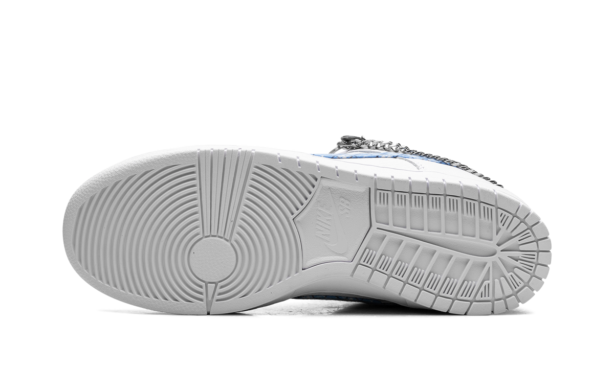 Nike SB Dunk Low "Nicole Hause" FZ8802 100
