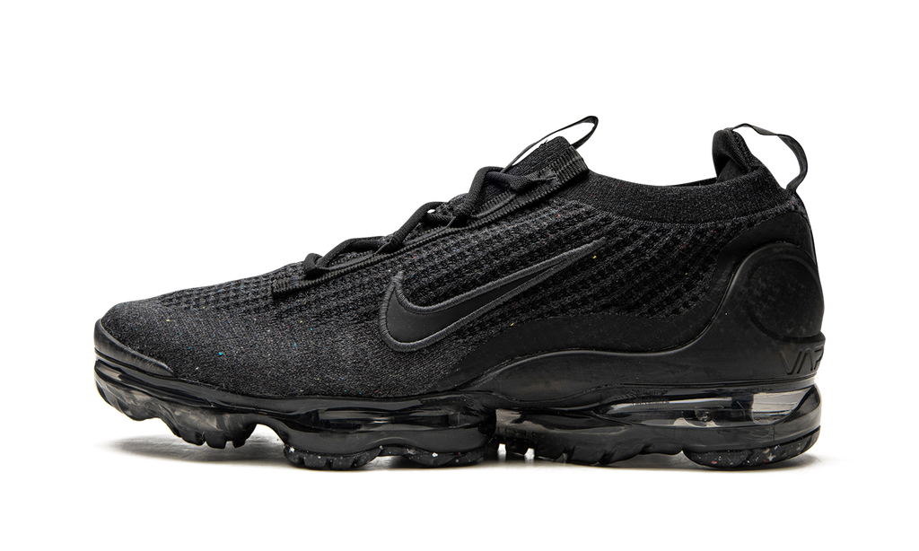 Nike Air VaporMax 2021 FK "Black Anthracite" DH4084 001