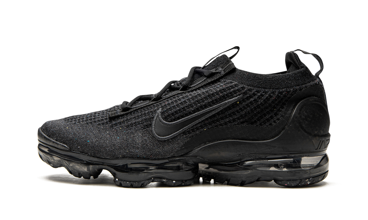 Nike Air VaporMax 2021 FK "Black Anthracite" DH4084 001
