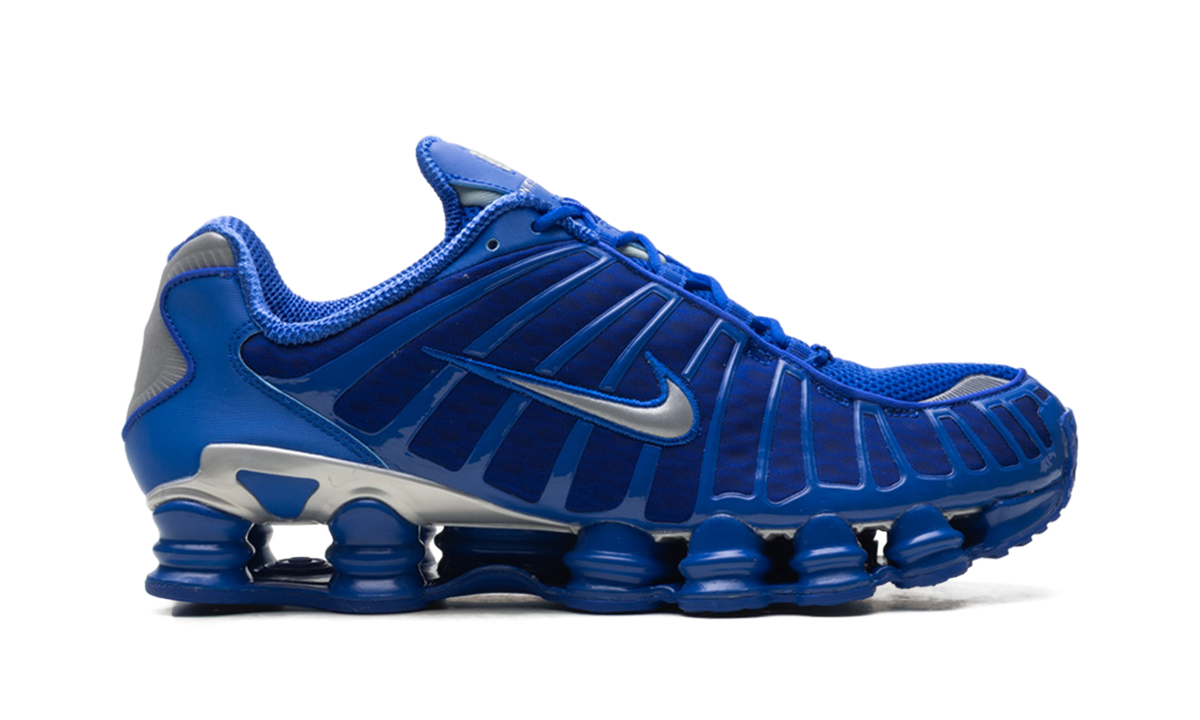 Nike Shox TL "Hyper Royal" AV3595 400