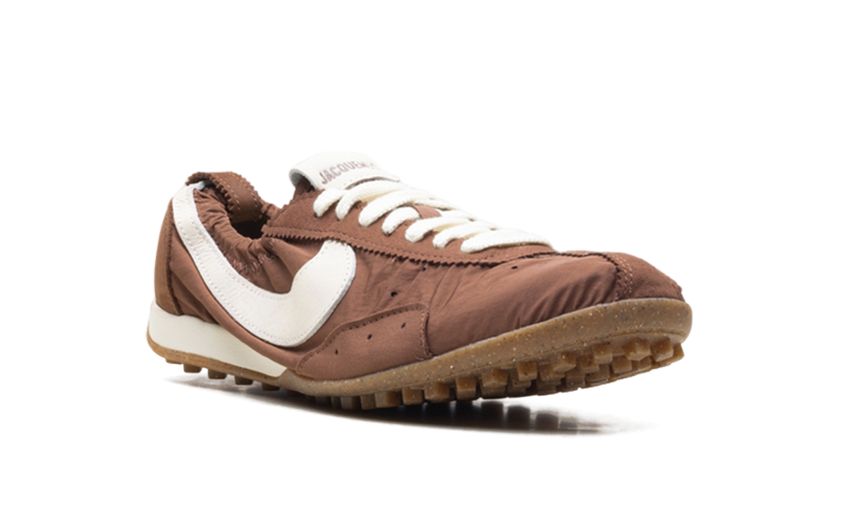 Nike Moon Shoe WMNS "Jacquemus - Fauna Brown" HV8547 200