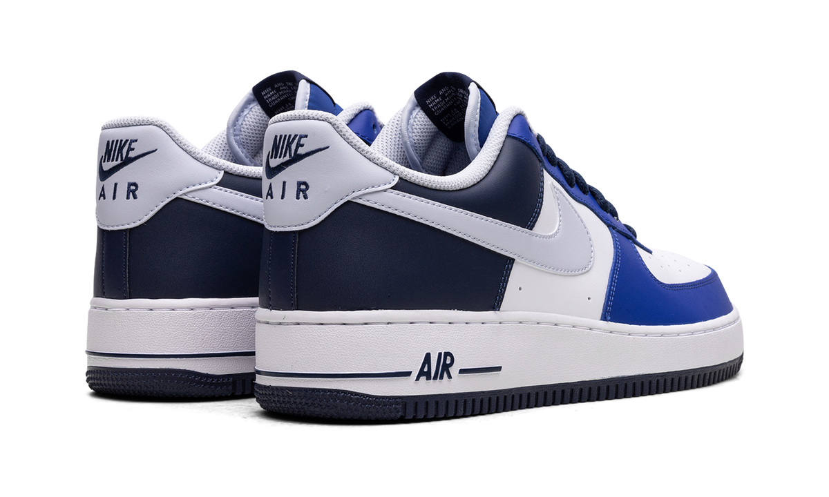 Nike Air Force 1 Low "Game Royal" FQ8825 100