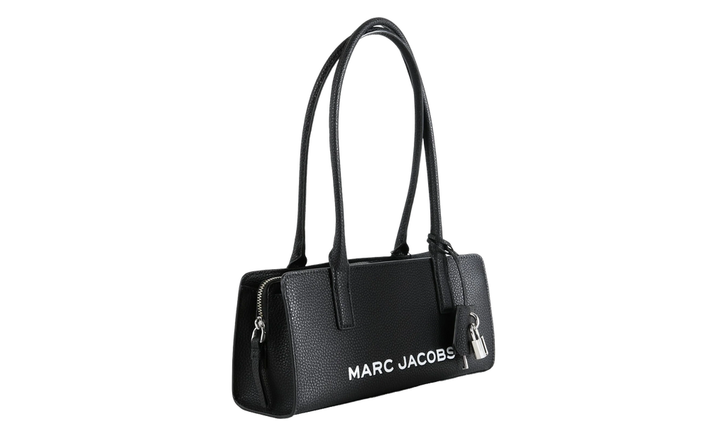 Marc Jacobs Satchel Bold Bag "Black" 4S6HSC046H01 001
