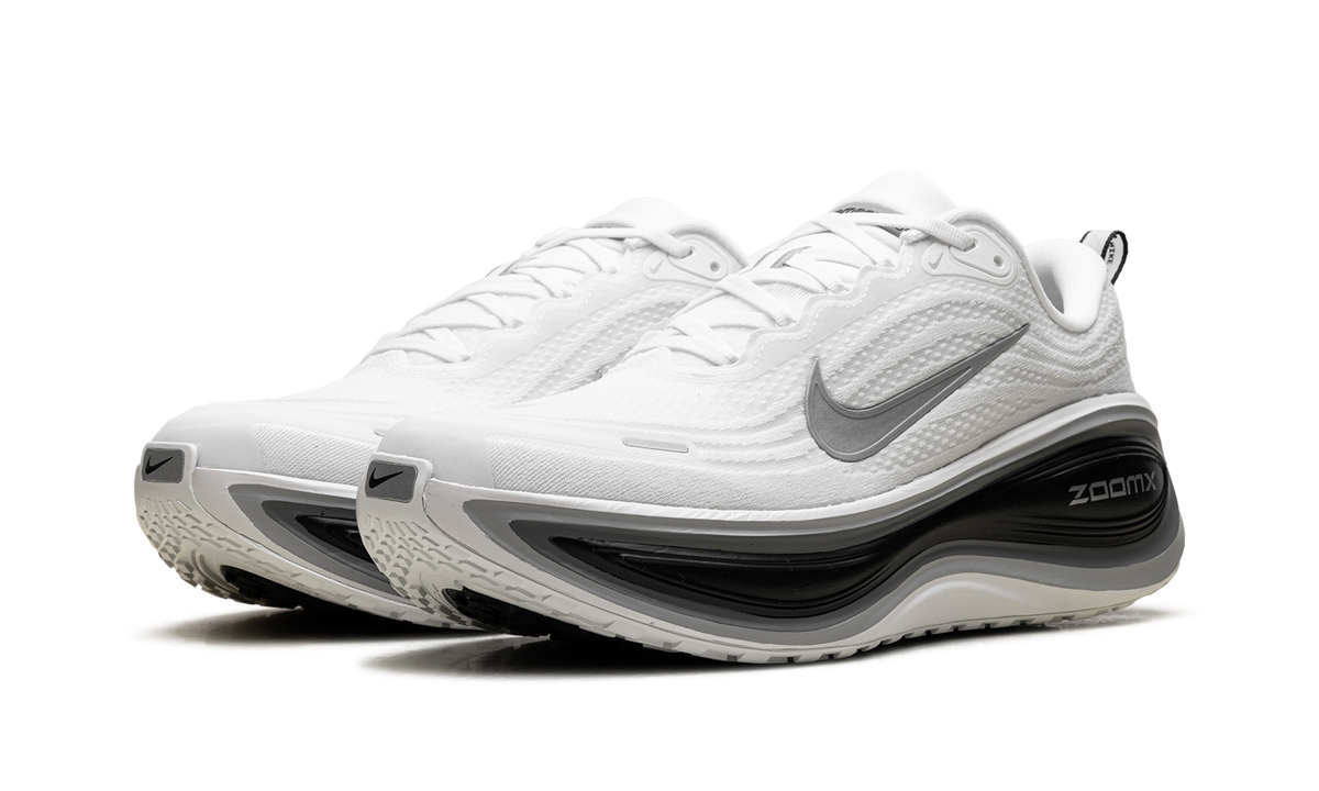 Nike Vomero Plus "White Black Cool Grey" II7181 102