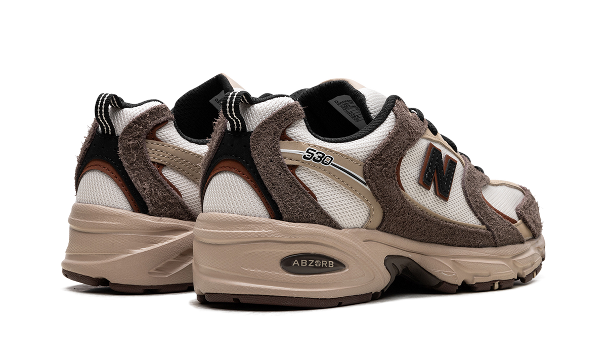 New Balance 530 "Dark Mushroom" MR530SNC