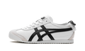 Onitsuka Tiger Mexico 66 "White Black" 1183A201 126