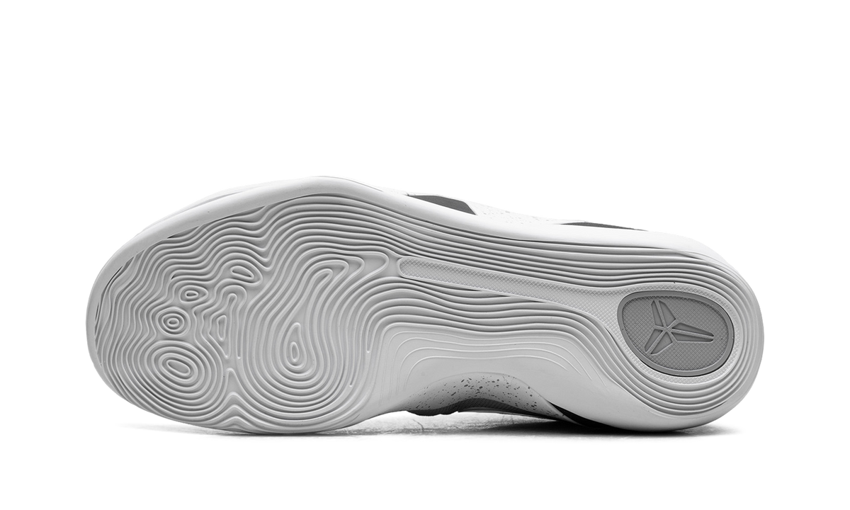 Nike Kobe 9 EM Low Protro TB "Wolf Grey" IH1401 001