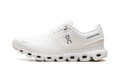 On Running Cloud 6 WMNS "White White" 3WF10061200