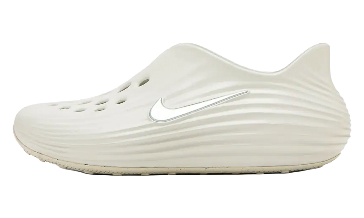 Nike ReactX Rejuven8 "Spruce Aura Light Silver" HV5060 005