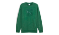 Puma RELAXED GRAPHIC CREW TR "TMNT - Green" 630100 37