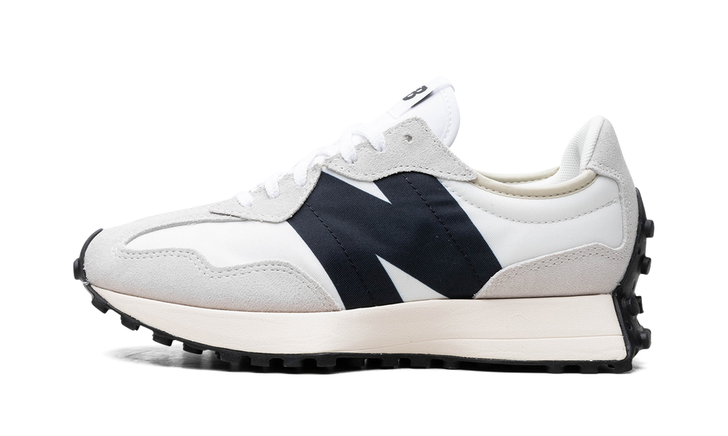 New Balance 327 WMNS "Grey / White" WS327FE