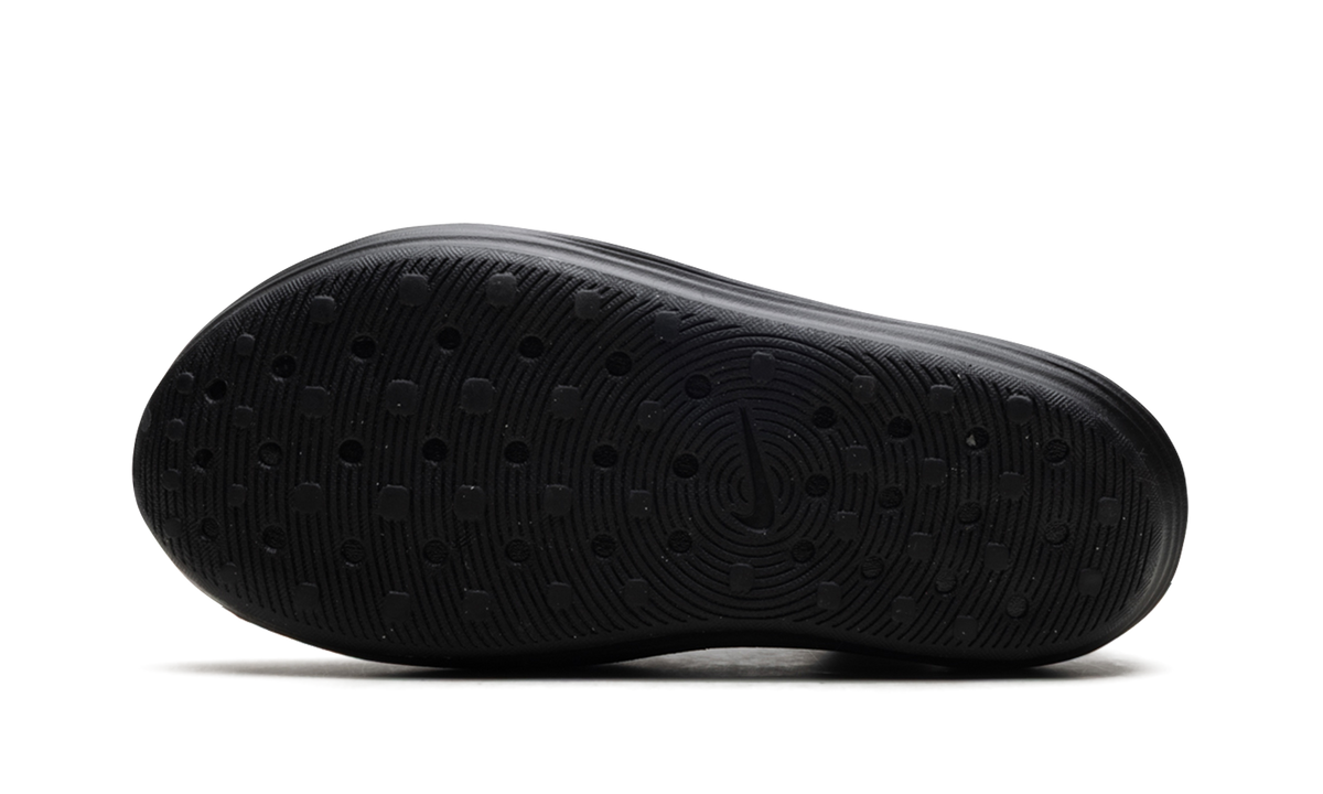 Nike Reactx Rejuven8 "Triple Black" HV5060 001
