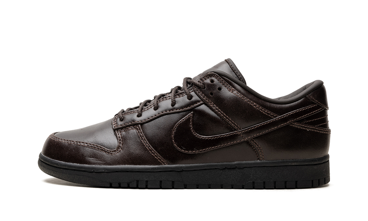 Nike Dunk Low Retro PRM "Classic Brown" IQ3342 200