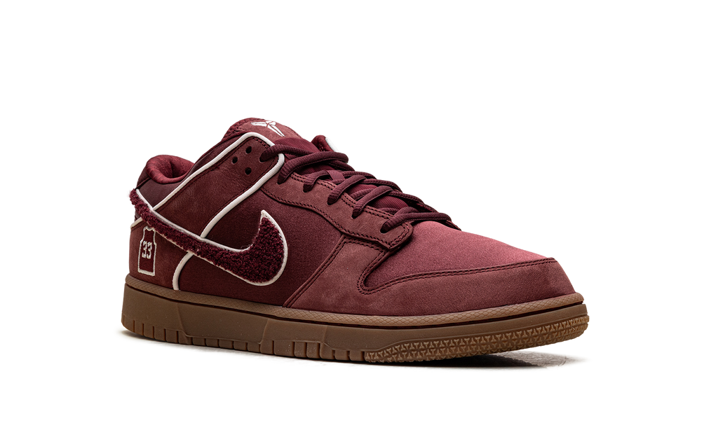 Nike Dunk Low Protro "Kobe Bryant Lower Merion Away" IM0581 600
