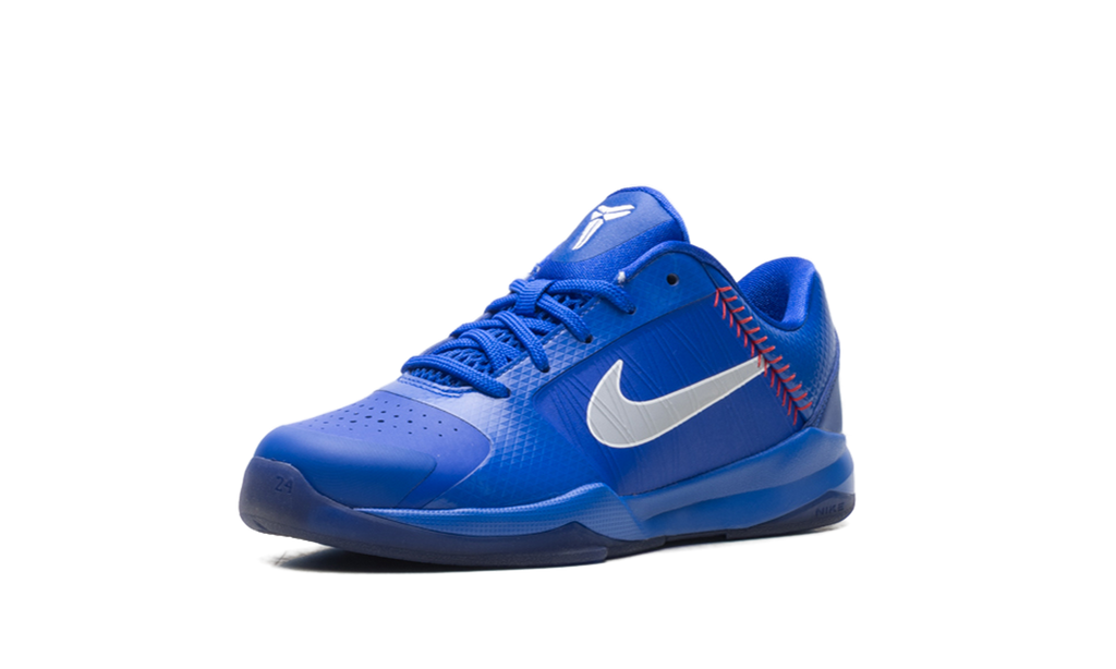 Nike Kobe V Protro PS "Dodgers" IR1849 400