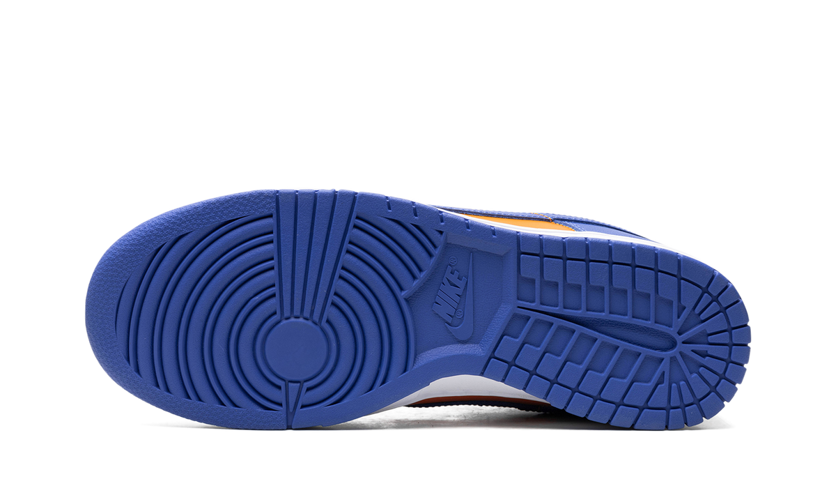 Nike Dunk Low "Knicks" DV0833 800