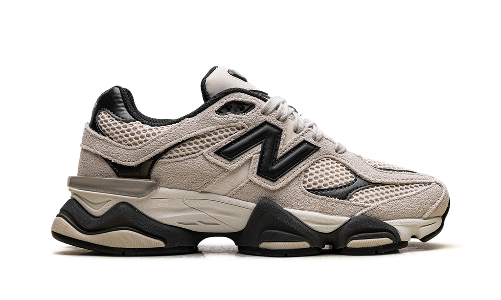 New Balance 9060 "Timberwolf Black Cement" U90606H1