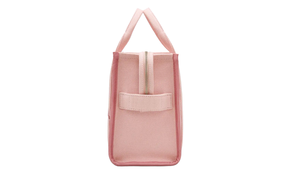 Marc Jacobs The Medium Jacquard Tote Bag "Rose" M0017027 624