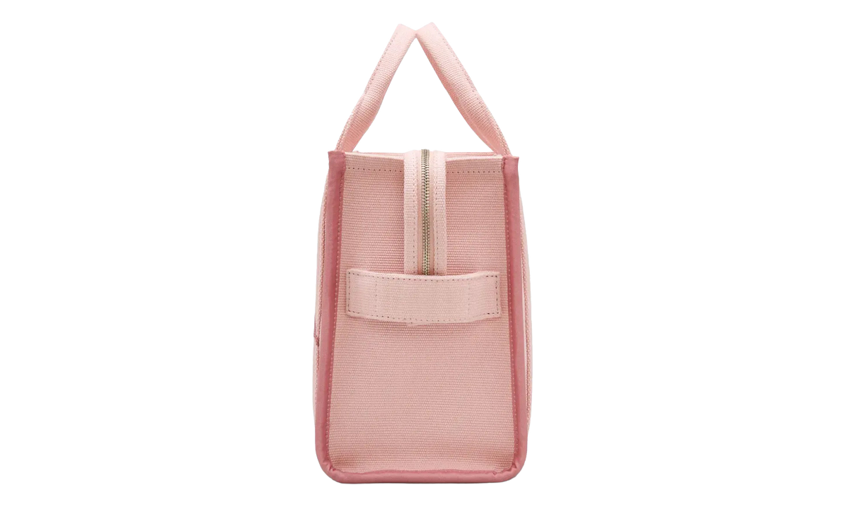 Marc Jacobs The Medium Jacquard Tote Bag "Rose" M0017027 624