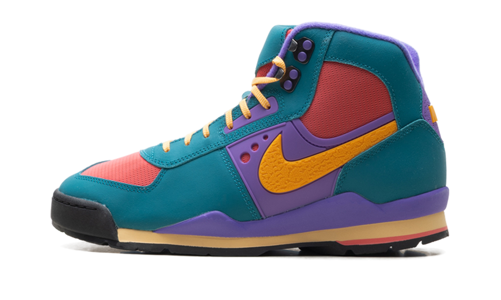 Nike Baltoro "Bright Spruce Kumquat" IH4450 300