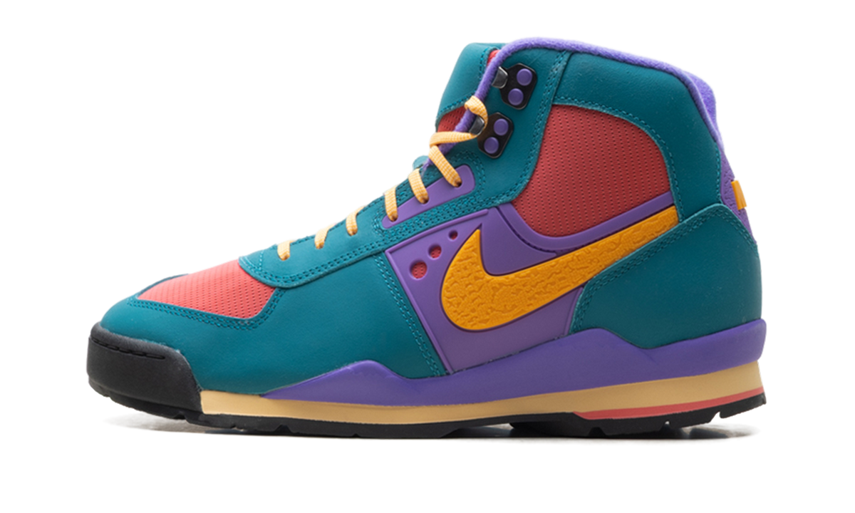 Nike Baltoro "Bright Spruce Kumquat" IH4450 300