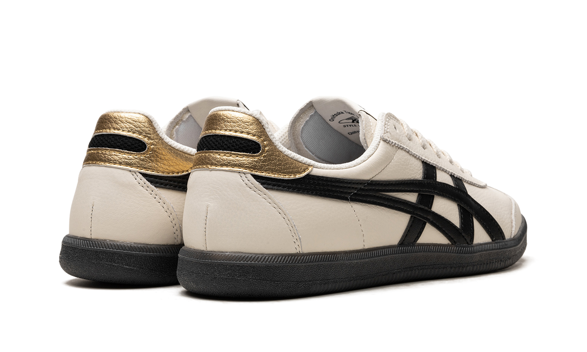 Onitsuka Tiger Tokuten "Cream Black" 1183B938 100