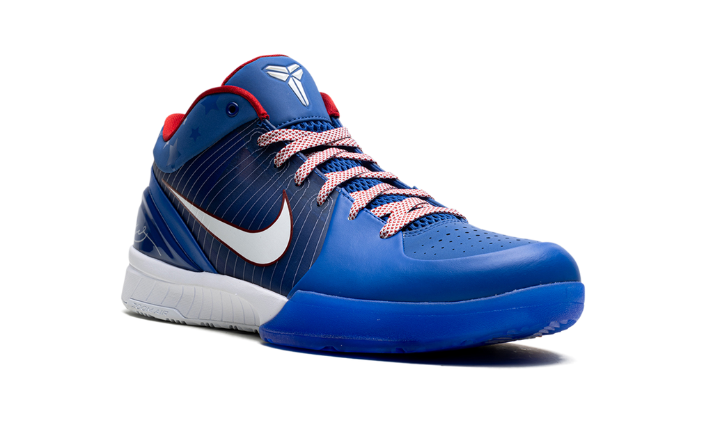Nike Zoom Kobe 4 Protro "Philly" FQ3545 400