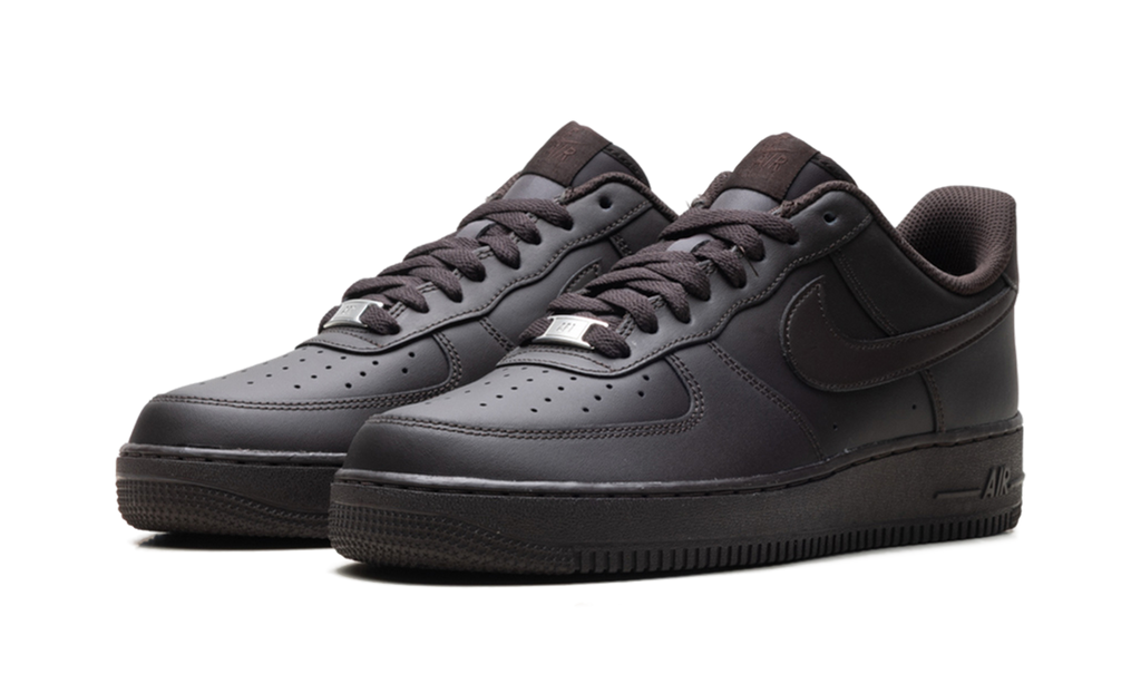 Nike Air Force 1 Low '07 "Velvet Brown" IH1698 200