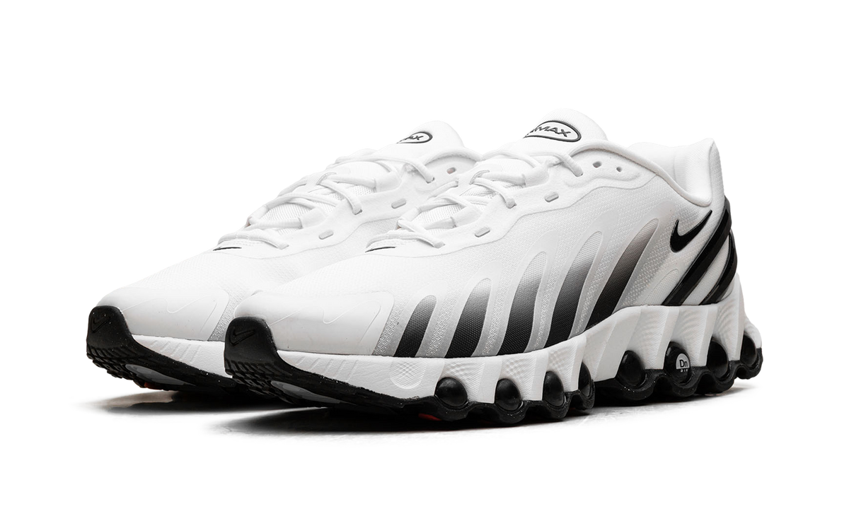 Nike Air Max Dn8 "White Black" FQ7860 100