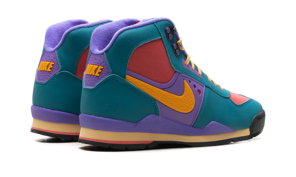 Nike Baltoro "Bright Spruce Kumquat" IH4450 300