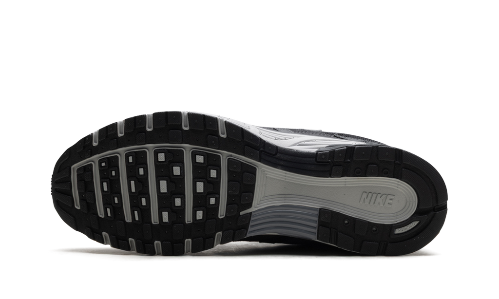 Nike P-6000 "Anthracite Smoke Grey" HQ3818 001