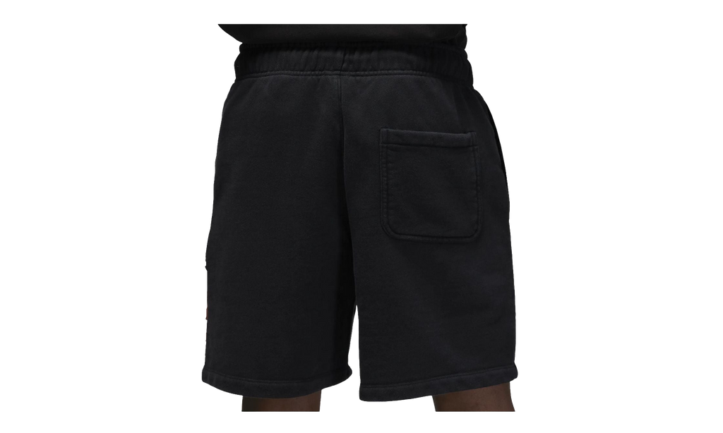 Nike Jordan Wordmark Fleece Shorts DV6467 010