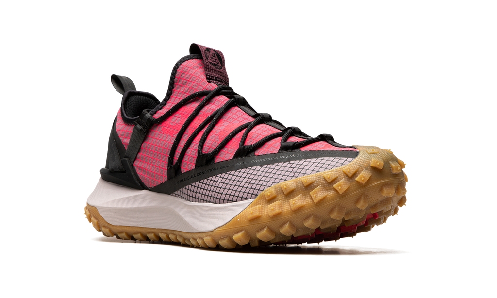 Nike ACG Mountain Fly Low "lash Crimson" DC9045 500