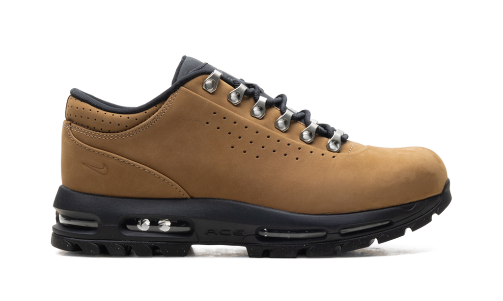 Nike Air Max Goadome Low "Taupe" IU5915 200