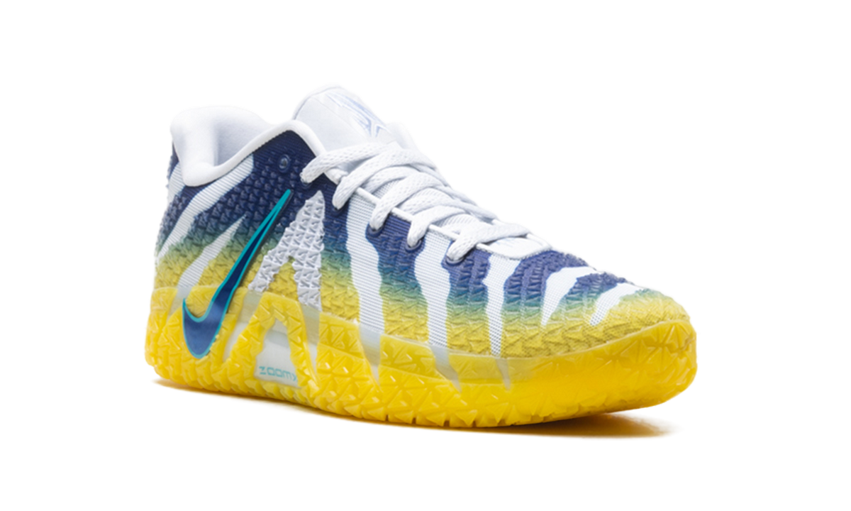 Nike Ja 3 "Murray State" HF2793 004