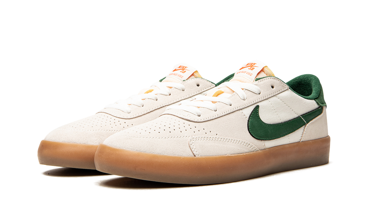Nike SB "HERITAGE" VULC "GORGE GREEN" CD5010 104