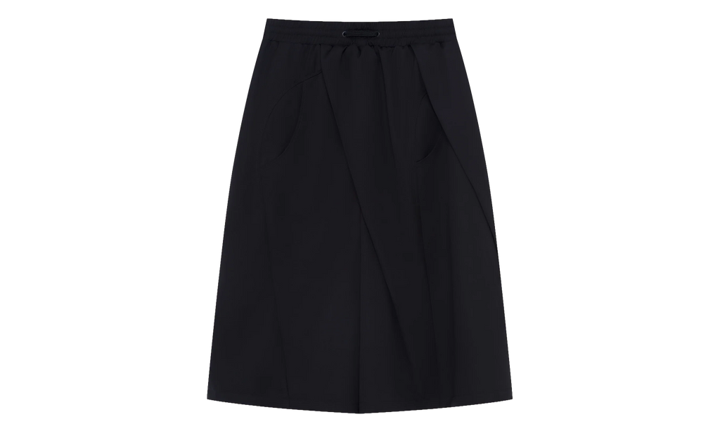 NAMESAKE Tornado Shorts "Euphoric Black" N3SS26N3SH02EB
