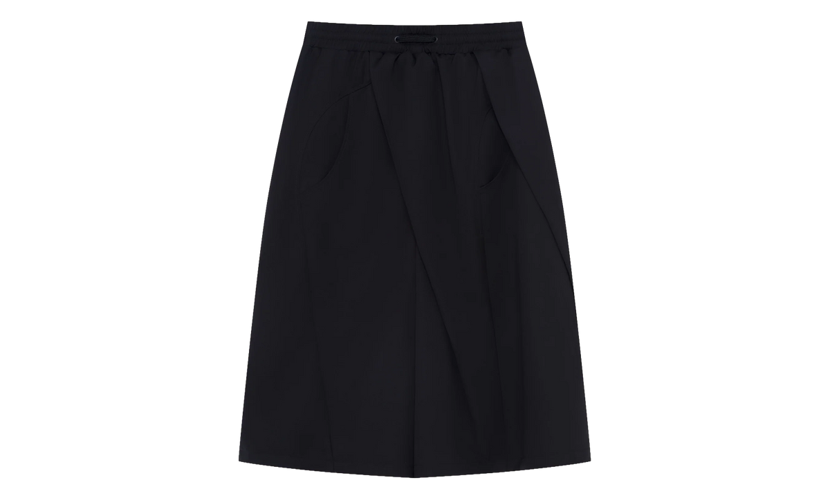 NAMESAKE Tornado Shorts "Euphoric Black" N3SS26N3SH02EB