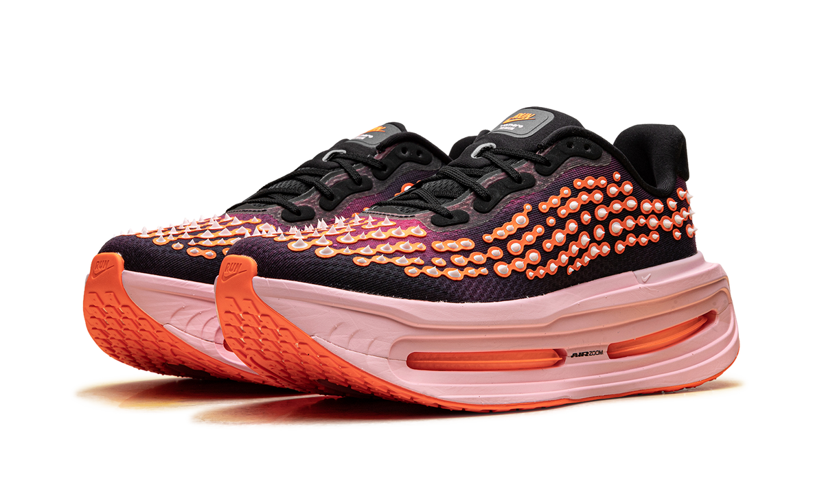 Nike Vomero Premium QS "Black Arctic Pink" IR2168 003