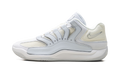 Nike KD 18 "Soft Pearl Metallic Silver" HV1992 001