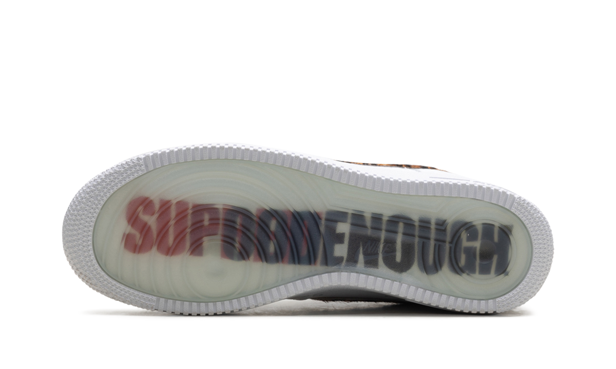 Nike Air Force 1 Low "Supreme x GOODENOUGH" IM3483 100