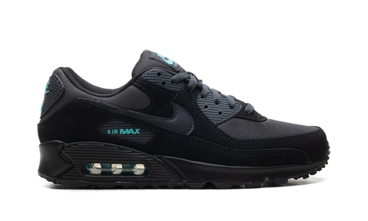 Nike Air Max 90 "Black Tiffany" HV6224 001
