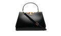 Tory Burch Satchel Bag "Black" 137312 001