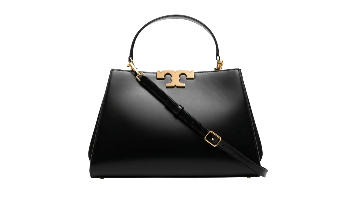 Tory Burch Satchel Bag "Black" 137312 001