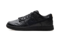 Nike Dunk Low WMNS "Black Croc" HV4388 001