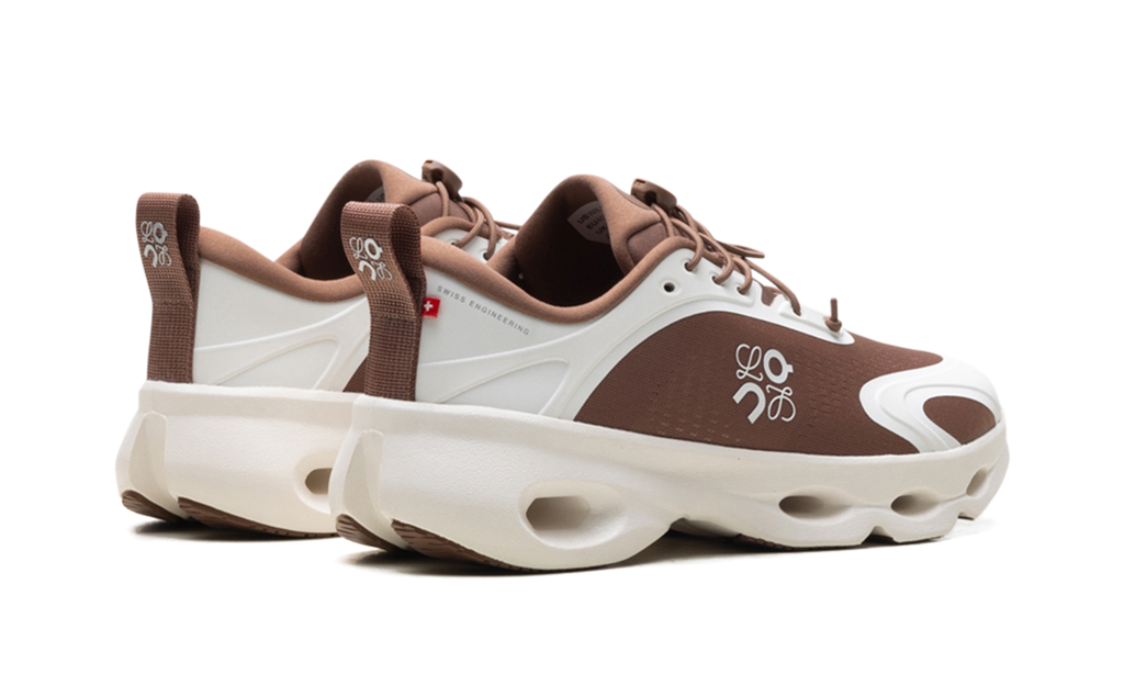 On Running Cloudsolo WMNS "Loewe - Taupe / Eggshell" 3WF30605479