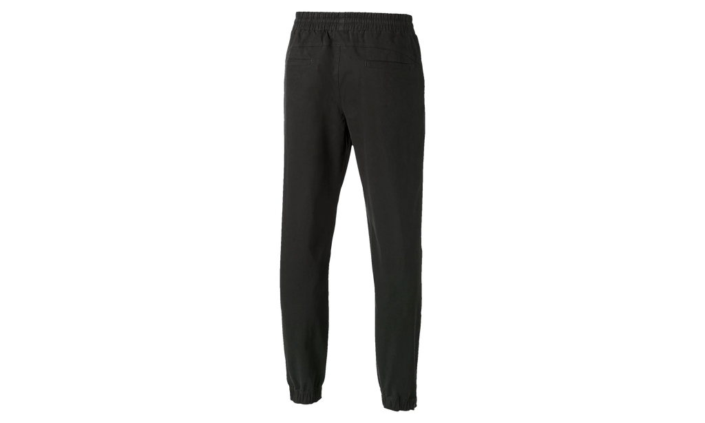 Puma FUSION WOVEN PANTS "Black" 580411 01
