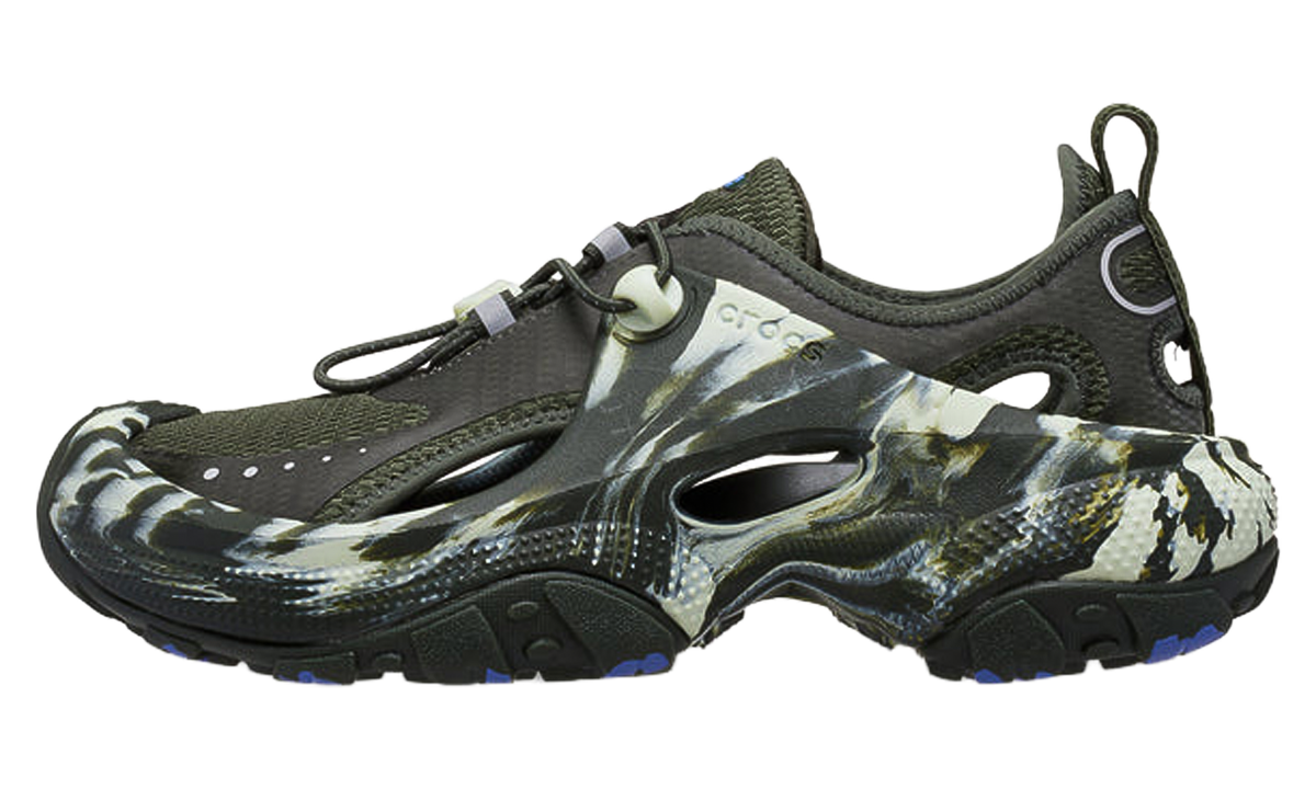 Crocs Trailbreak 2 "Brain Dead" 212689 90H
