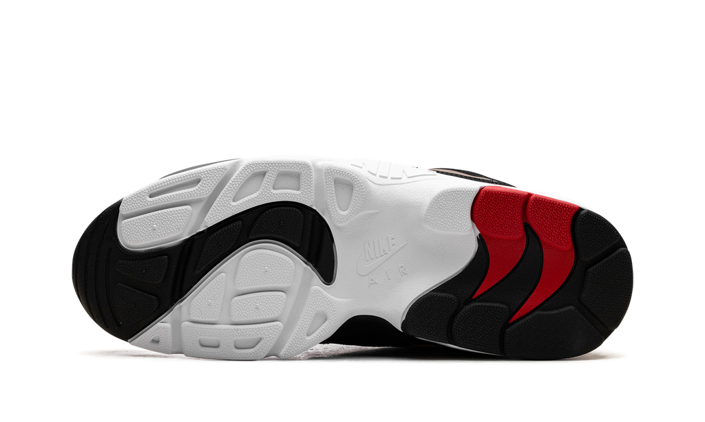 Nike Air Diamond Turf "49ers" FZ8224 100