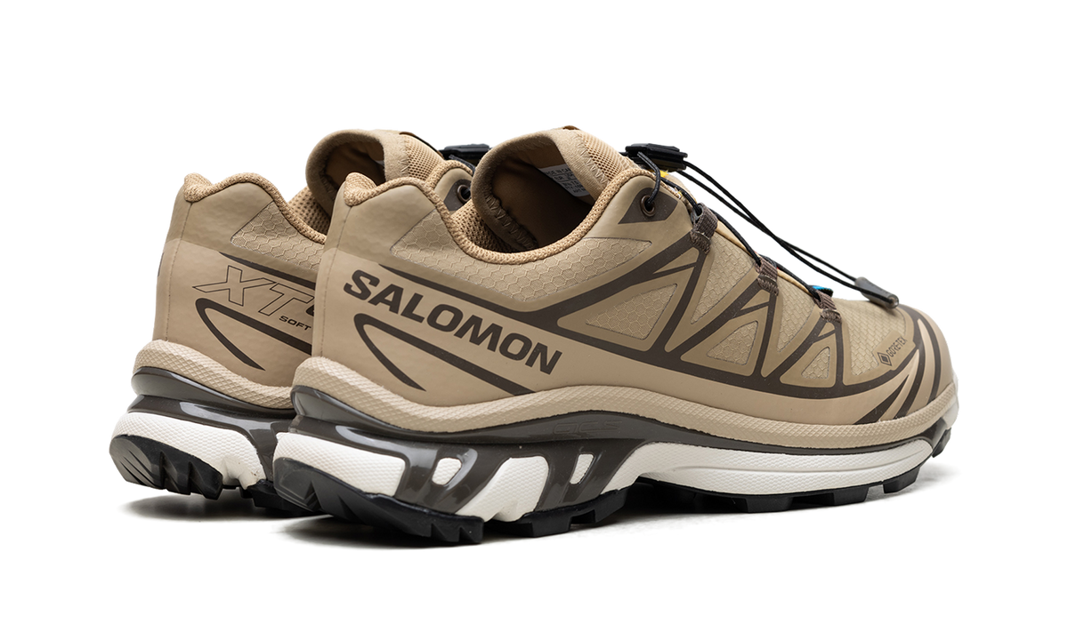 Salomon XT-6 GTX "Kelp Wren Safari" L47975000